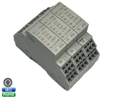 SKY-H4 Series（CRCC approved）