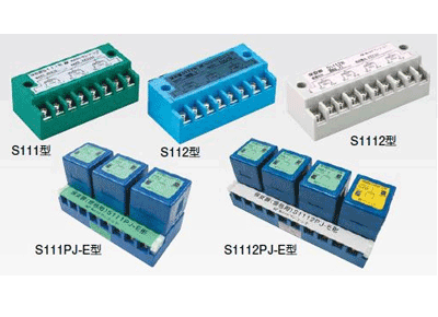 SPD for railway crossing control equipment