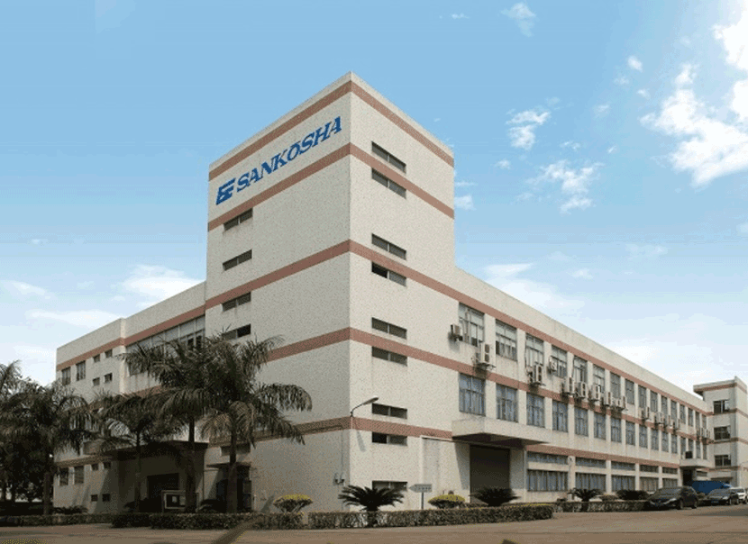 GUANGZHOU SANKOSHA LIGHTNING PROTECTION TECHNOLOGY CO.,LTD
