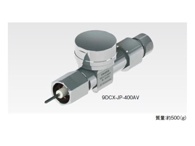 9DCX-JP-400AV type