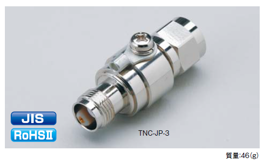 TNC-JP-3 type