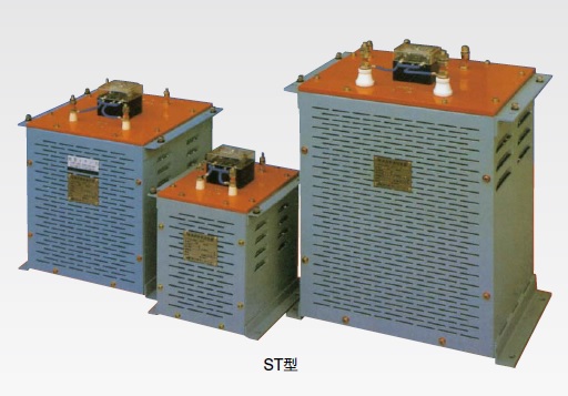lightning-resistant transformer/ST type