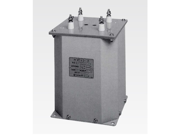 Surge special neutralizing transformer