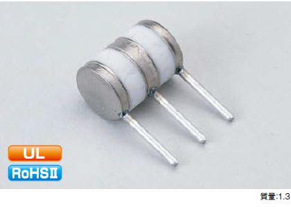 3-electrode tubes/3Y06 type
