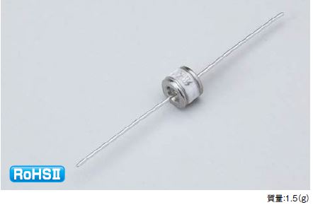2-electrode tubes/Y08U Y08UZ type
