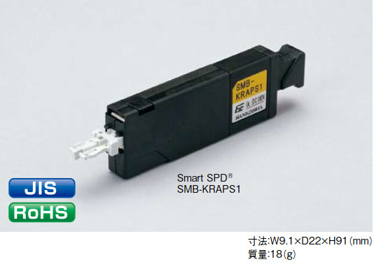 SMB-KRAPS1 type