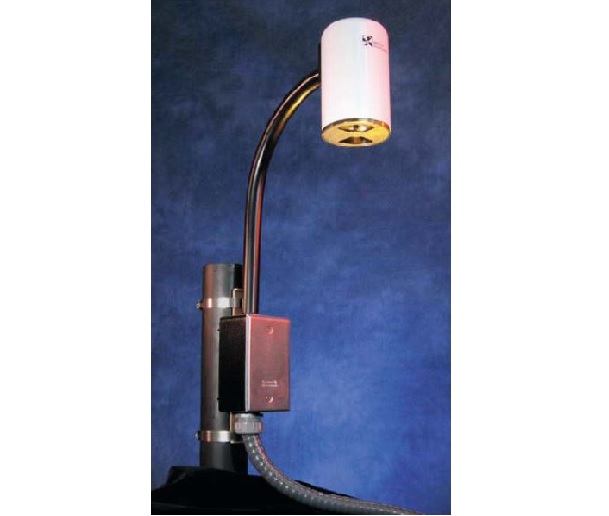 ZEBRA2(Electric field meter)