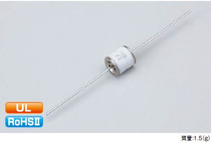 2-electrode tubes/Y type