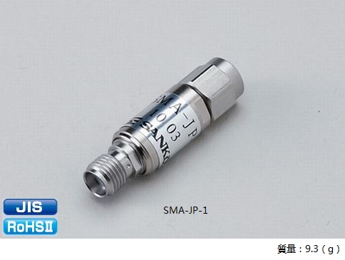 SMA-JP-1 type