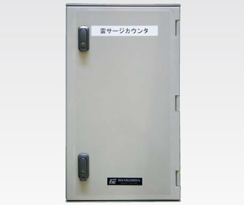 Lightning surge counter SC-401 type