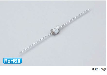 2-electrode tubes/Y05 type
