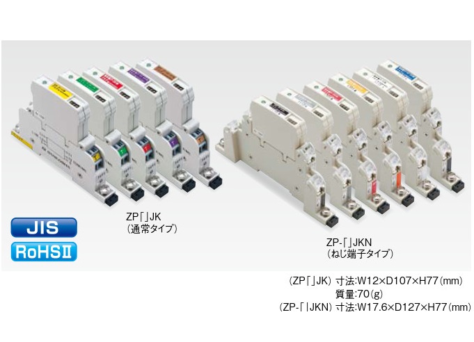 ZP type