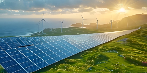 Energy solutions