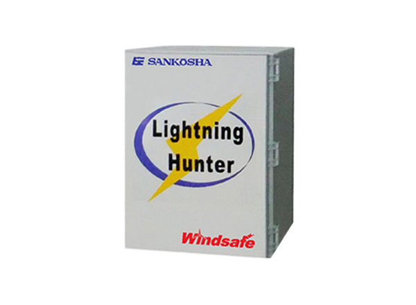 Lightning Hunter