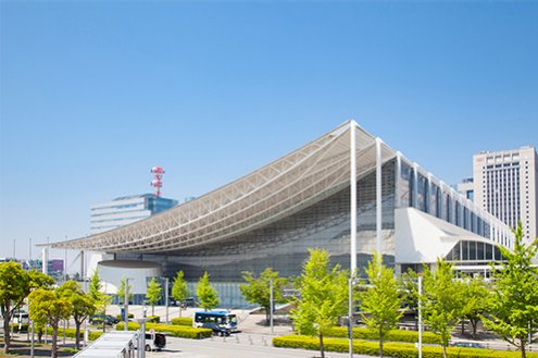 Japan International Smart Energy Week - Tokyo Autumn Exhibition